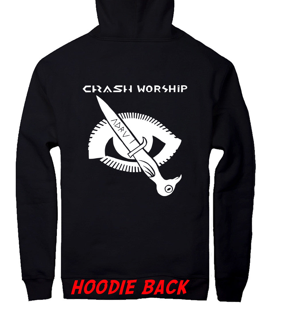 Chrash Worship