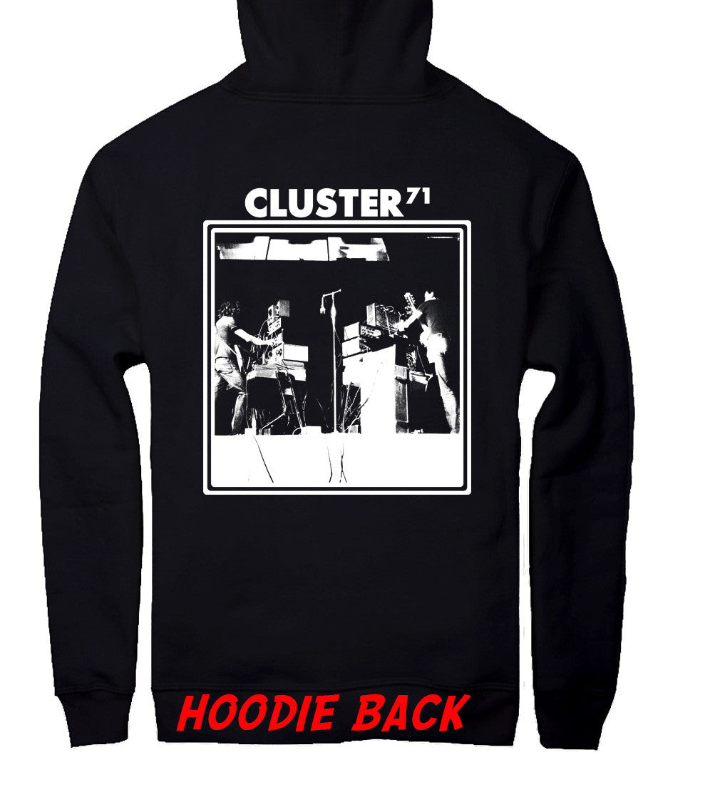 Cluster 71