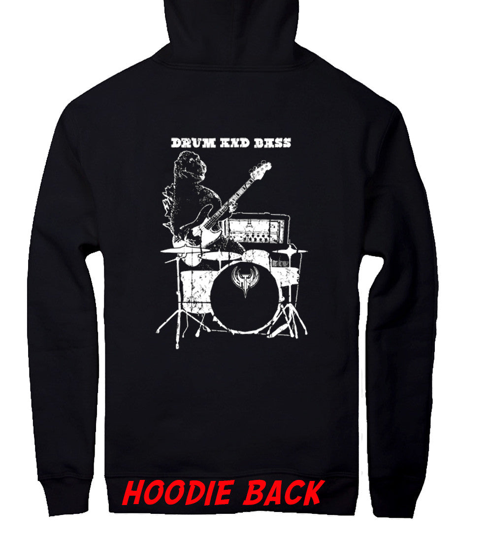 Drum And Bass