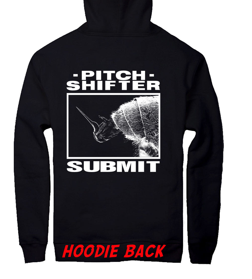 Pitch Shifter “Submit”