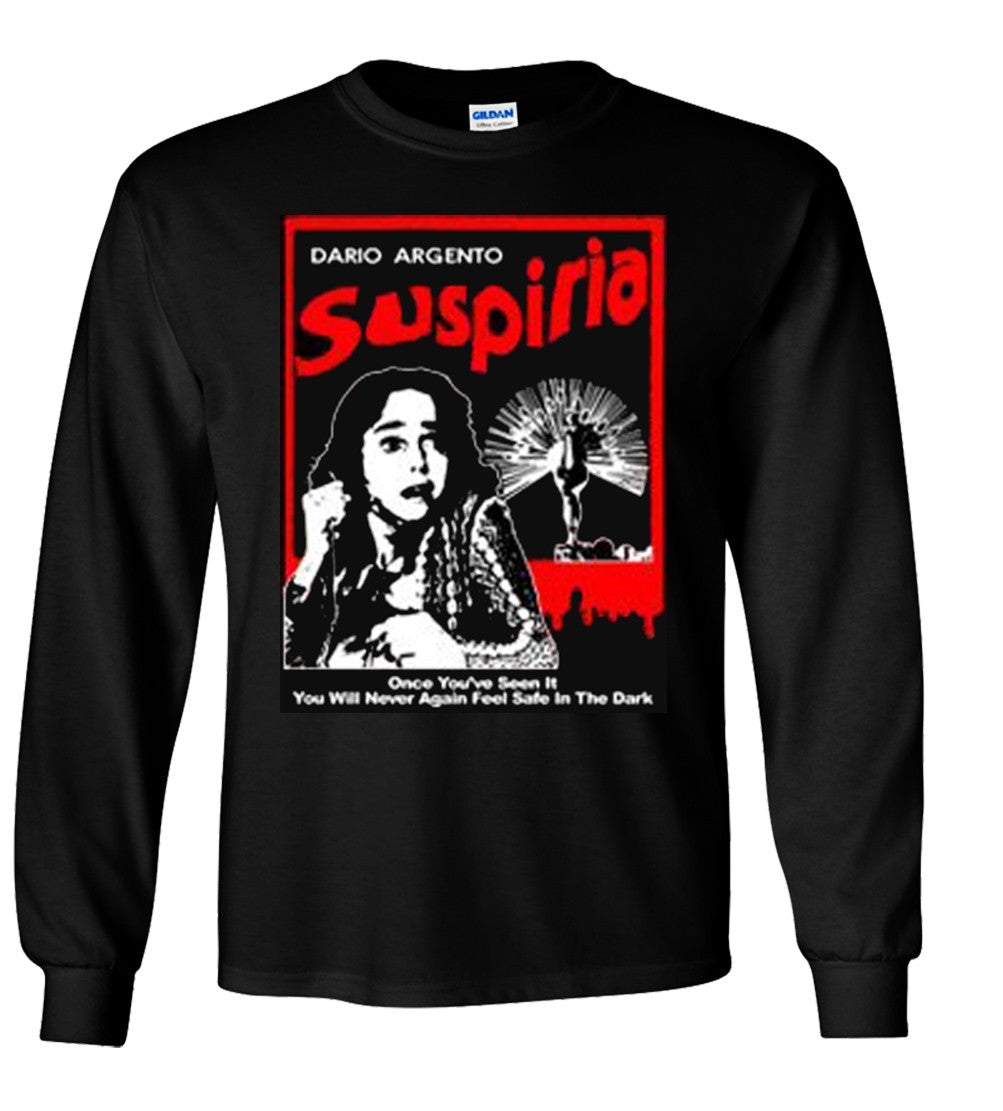 Suspiria #3