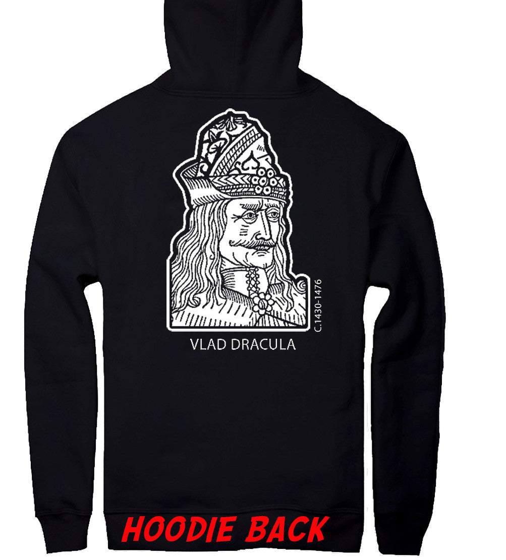 Vlad Dracula