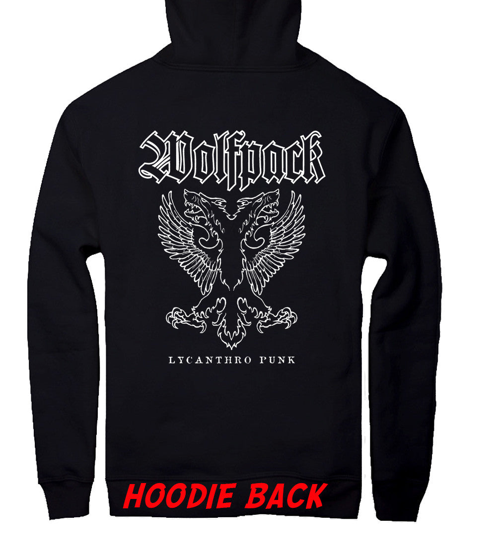 Wolfpack Tshirt