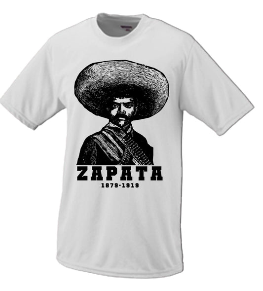 Emiliano Zapata #2