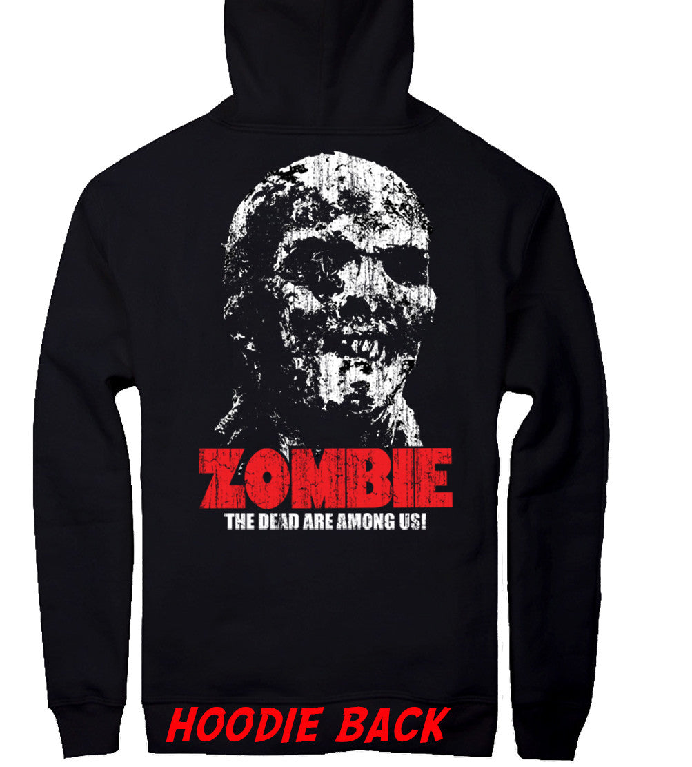Zombie