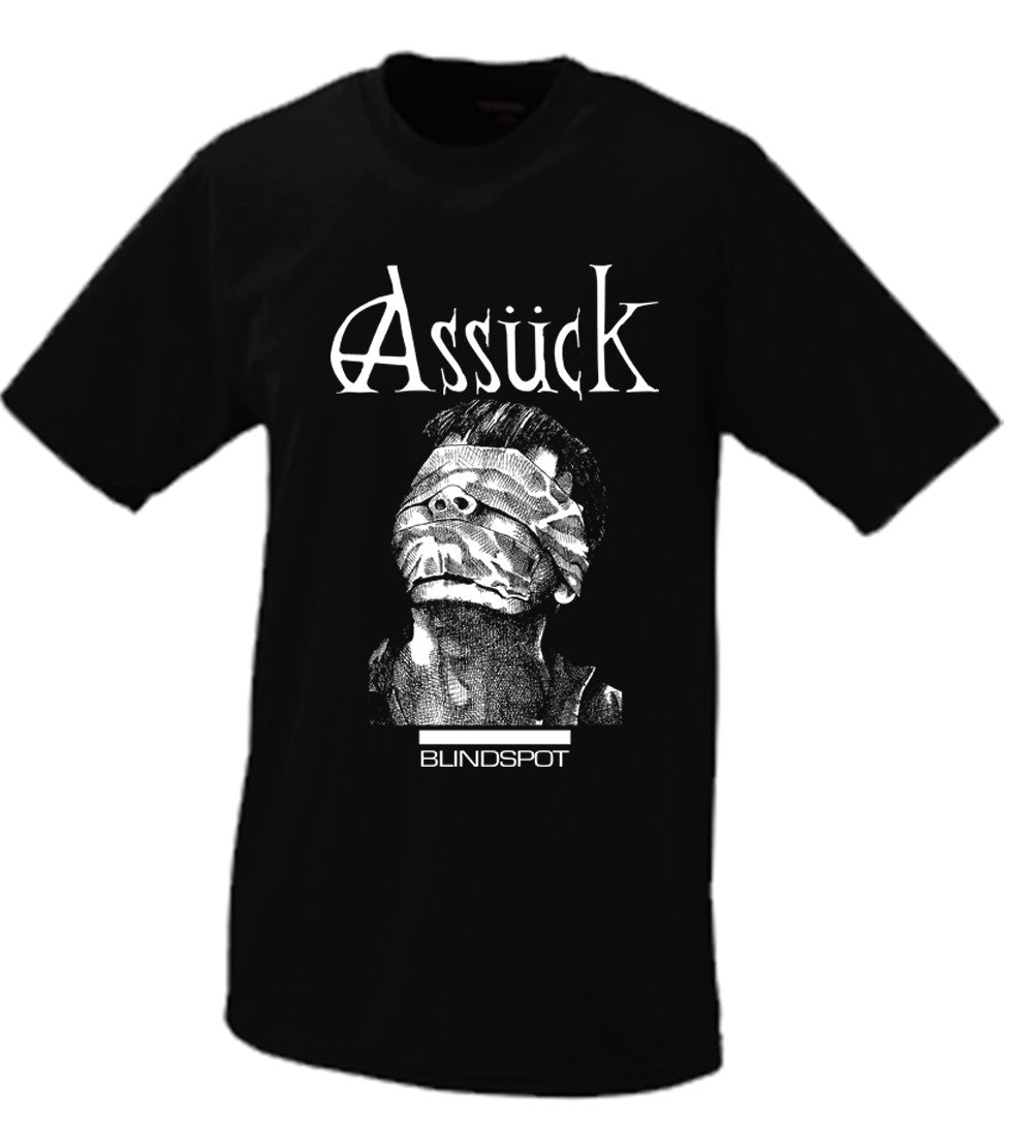 Assuck “Blindspot”