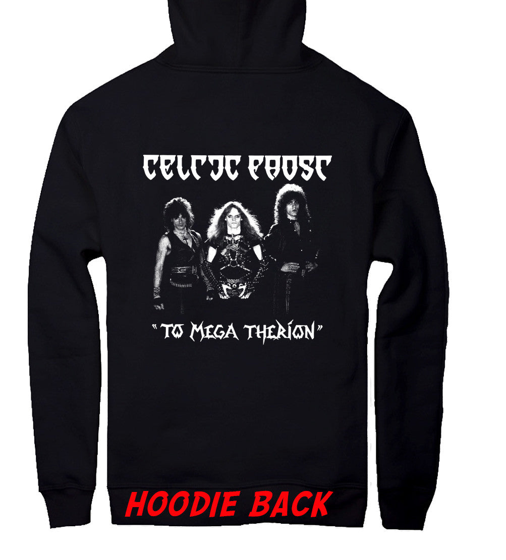 Celtic Frost “To Mega Therion #2”