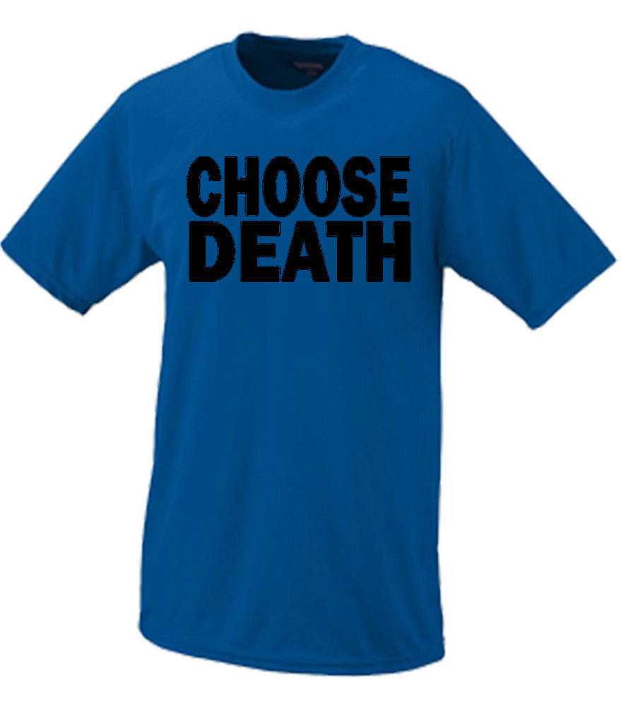 Choose Death
