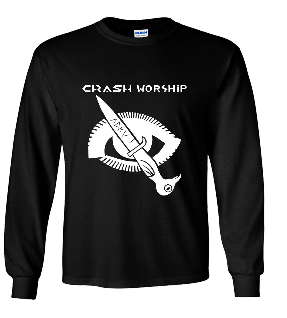 Chrash Worship
