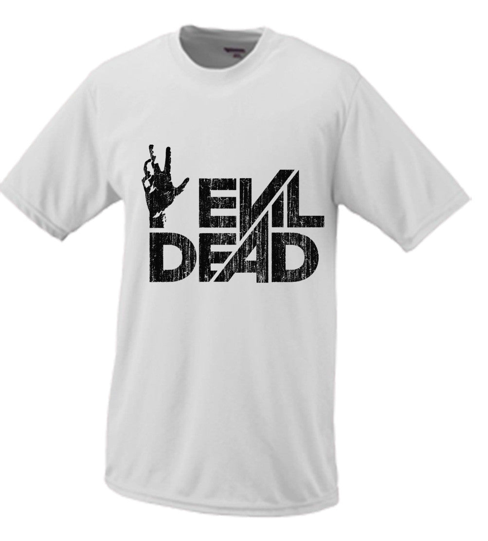 Evil Dead #3 Dead Hand T shirt