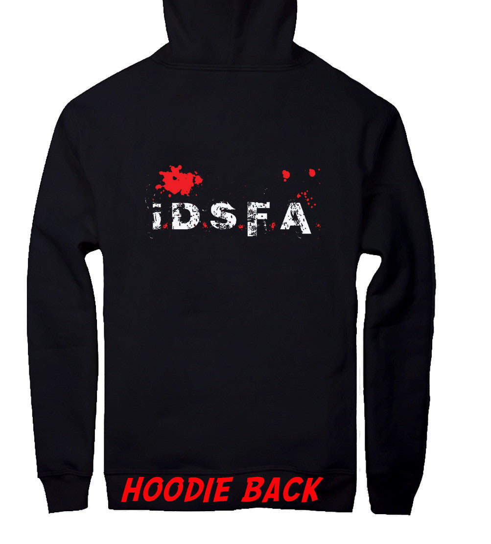 I.D.S.F.A. Logo Tshirt
