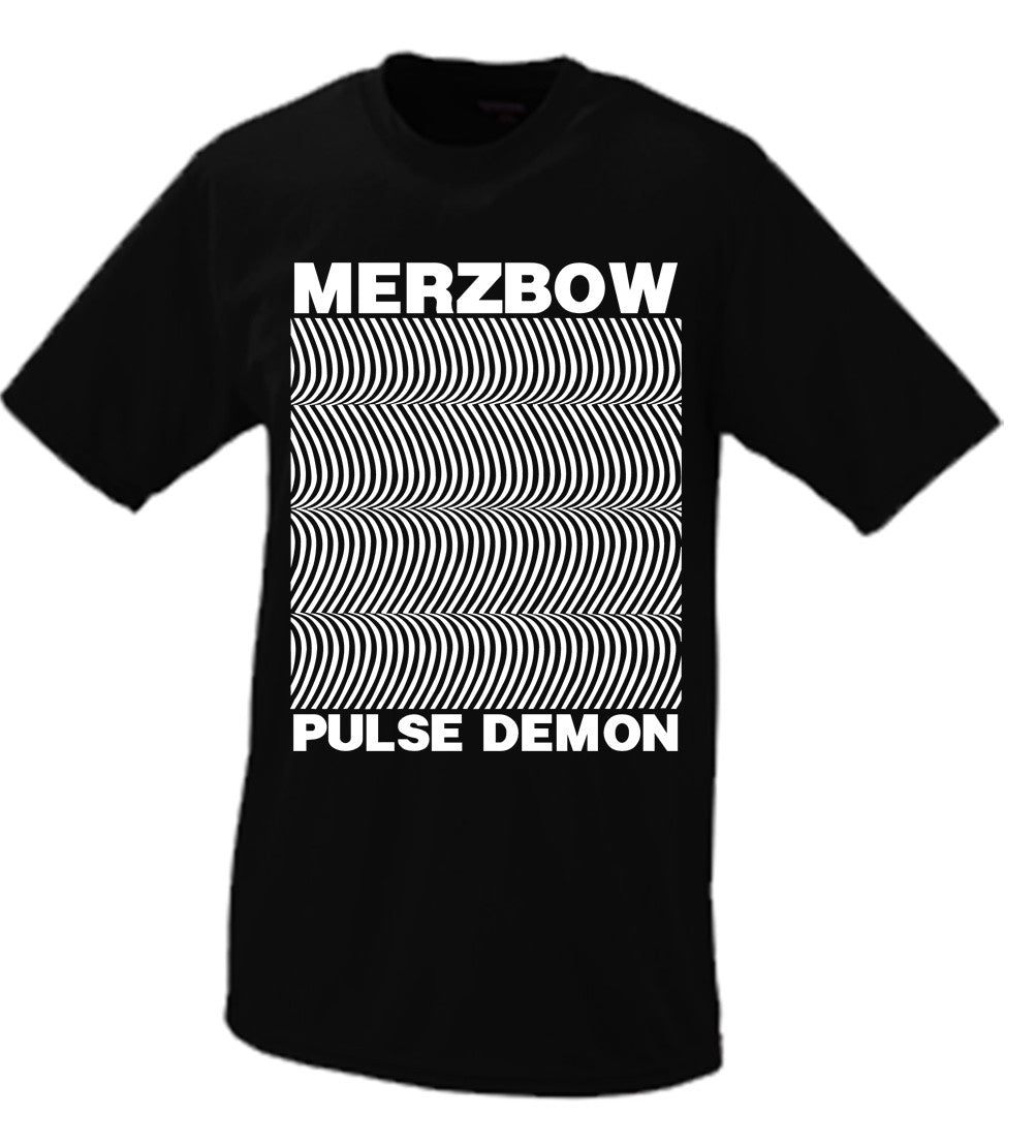 Merzbow “Pulse Demon”