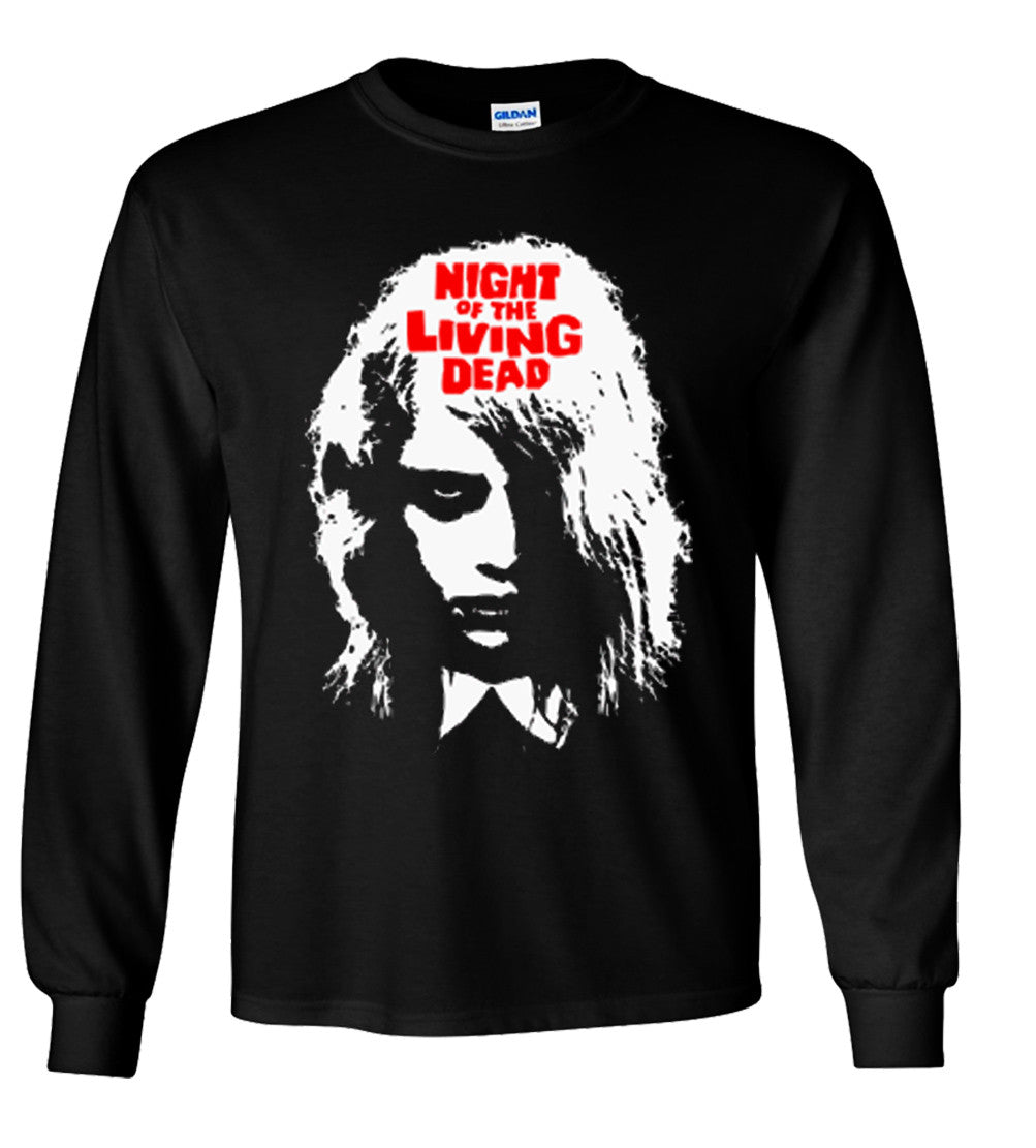 Night Of The Living Dead #1
