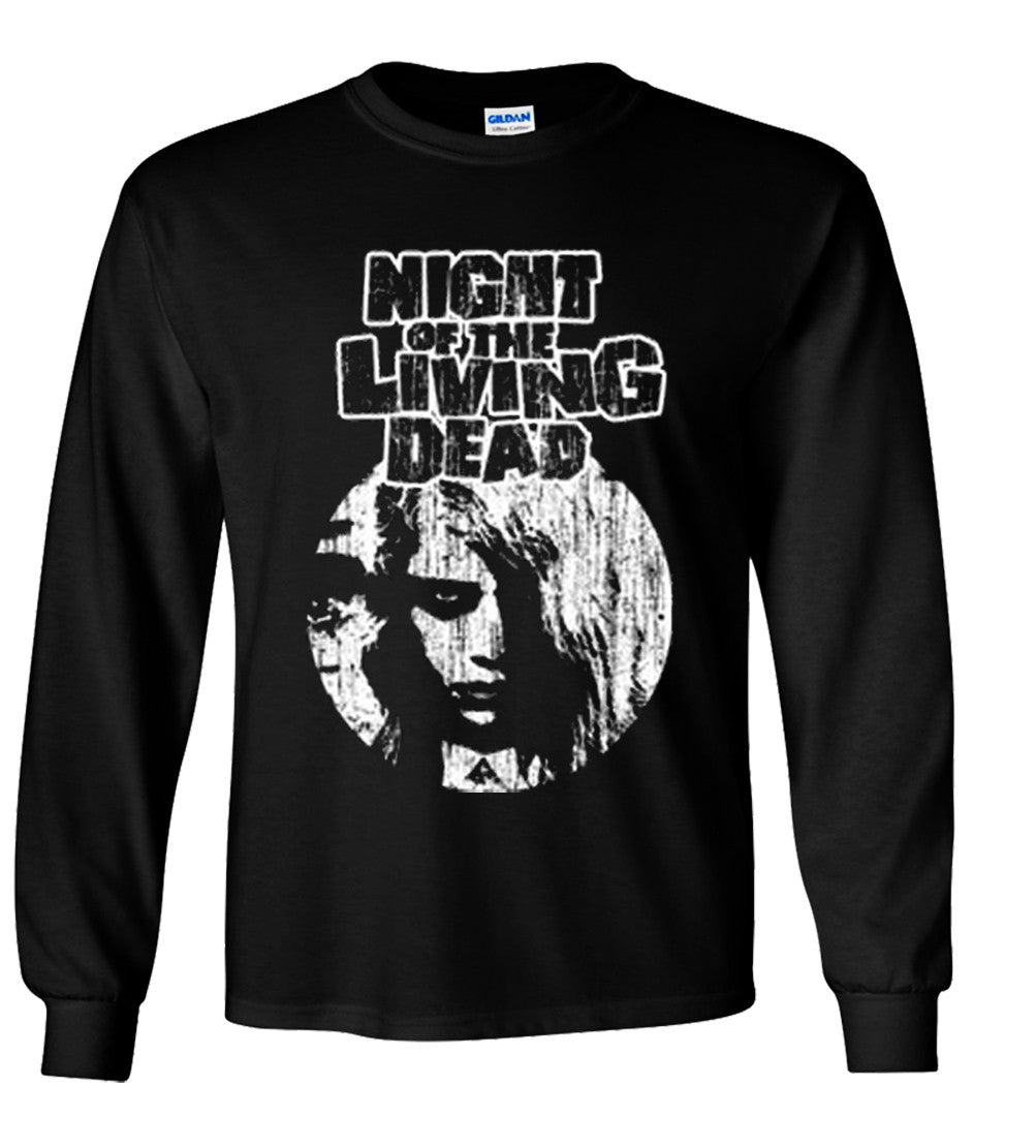 Night Of The Living Dead #4