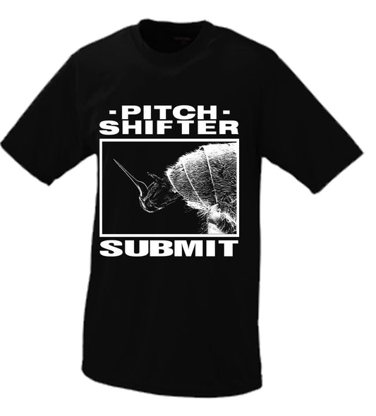 Pitch Shifter “Submit”