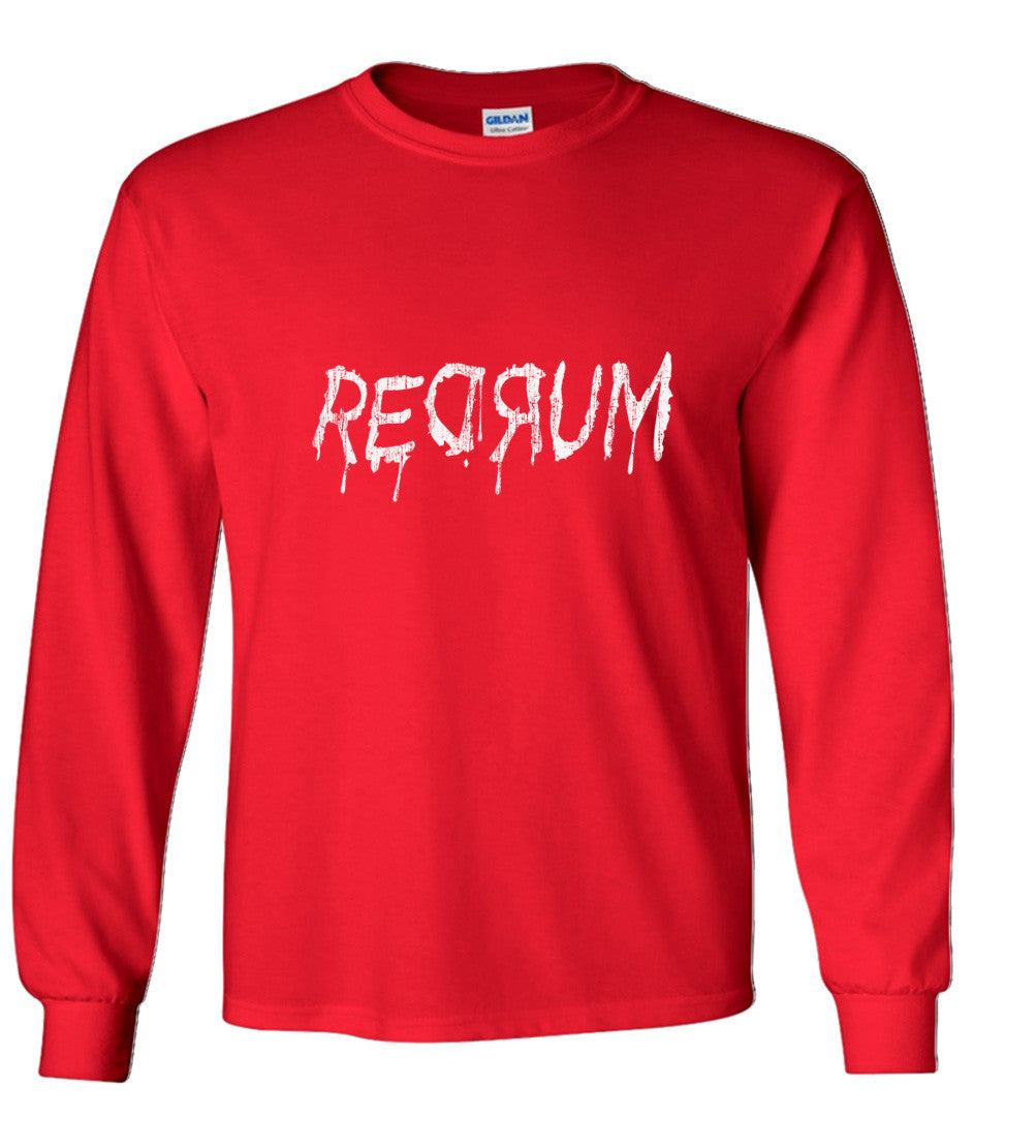 Redrum (The Shining) T shirt