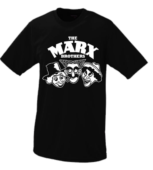 The Marx Brothers #2