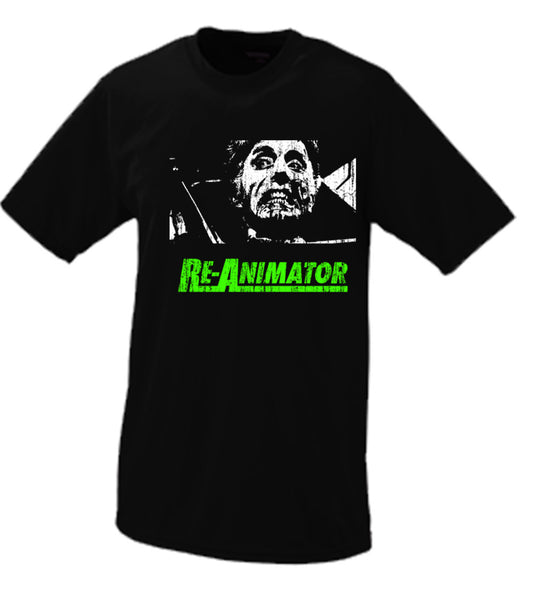 The Re-Animator #2